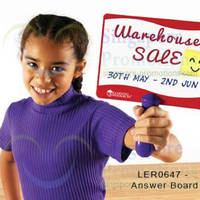 Read more about The Learning Store Up To 50% OFF Warehouse SALE 30 May - 2 Jun 2014