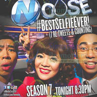 Read more about The Noose Season 7 Returns From 1 Apr 2014