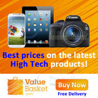 Read more about ValueBasket $9 OFF Coupon Code 6 - 10 Jun 2014