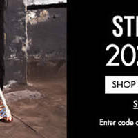 Read more about Zalora 20% OFF Steve Madden Bags & Shoes Coupon Code 19 - 20 Apr 2014