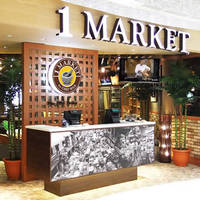 Read more about 1 Market By Chef Wan Mother's Day Special Dishes & Free $10 Voucher Promo 8 - 30 May 2014