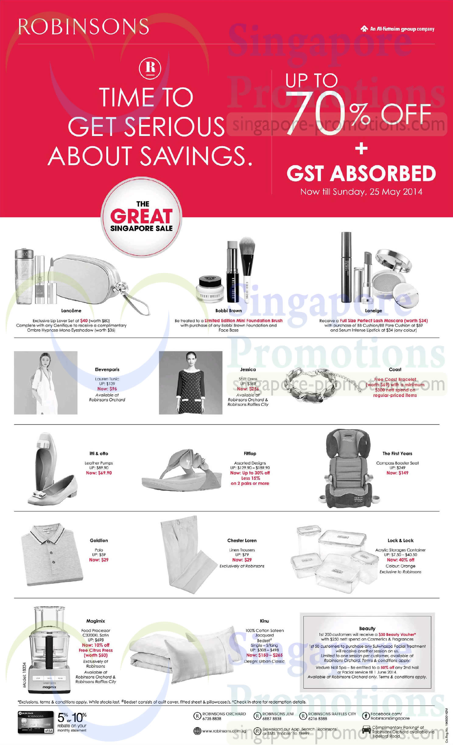 fitflop singapore offers