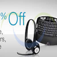 Read more about Logitech Up To 63% off Mice, Keyboards, Headsets & More 24hr Promo 13 - 14 May 2014