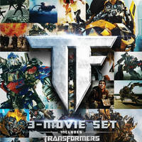 Read more about Transformers 67% OFF Trilogy 3 Movie Blu-Ray Set 24Hr Promo 26 - 27 May 2014