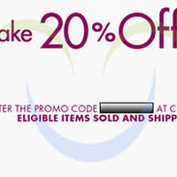 Read more about Amazon.com 20% OFF Swimwear (NO Min Spend) Coupon Code 2 - 14 May 2014