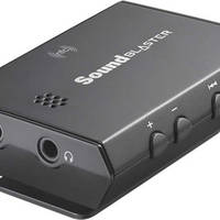 Read more about Creative Launches NEW Sound Blaster E USB Audio 14 May 2014
