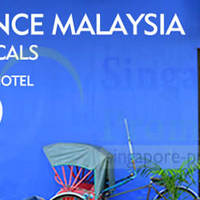 Read more about Expedia From $99 Malaysia 3D2N Flights + Hotel 30 May - 1 Jun 2014
