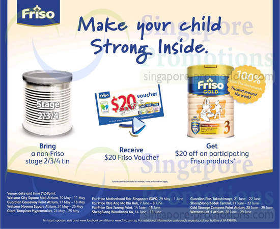 Friso 7 May 2014