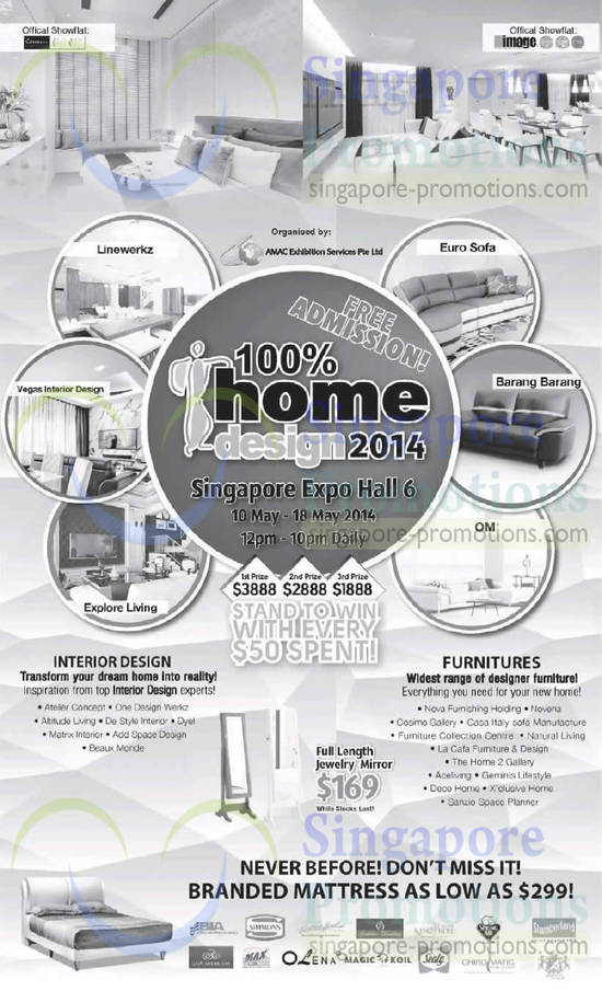 Home Design 16 May 2014