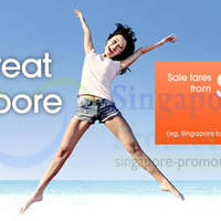 Read more about Jetstar From $36 All-in Promo GSS Air Fares 26 May - 1 Jun 2014