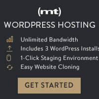 Read more about MediaTemple 50% OFF Wordpress Web Hosting Promotion 10 - 16 May 2014