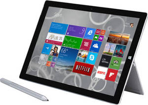 Featured image for Microsoft NEW Surface Pro 3 Pre-Orders Now Open 21 May 2014