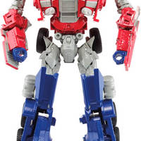 Read more about Transformers Age of Extinction Toys Madness Launch 16 May 2014