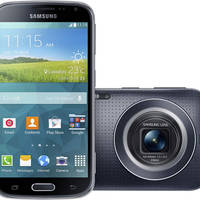 Read more about Samsung NEW Galaxy K Zoom LTE Smartphone Features, Price & Availability 16 May 2014
