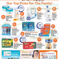 Read more about Guardian Health, Beauty & Personal Care Offers 9 - 15 May 2014