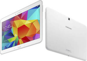 Featured image for Samsung NEW Galaxy Tab 4 Tablet Features, Specs & Prices 27 May 2014