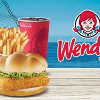 Read more about (Over 12K Sold) Wendy's 40% OFF Premium Cod Filet Combo @ 10 Outlets 14 May 2014