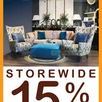 Read more about iwannagohome 15% Off Storewide GSS Promo 21 May 2014