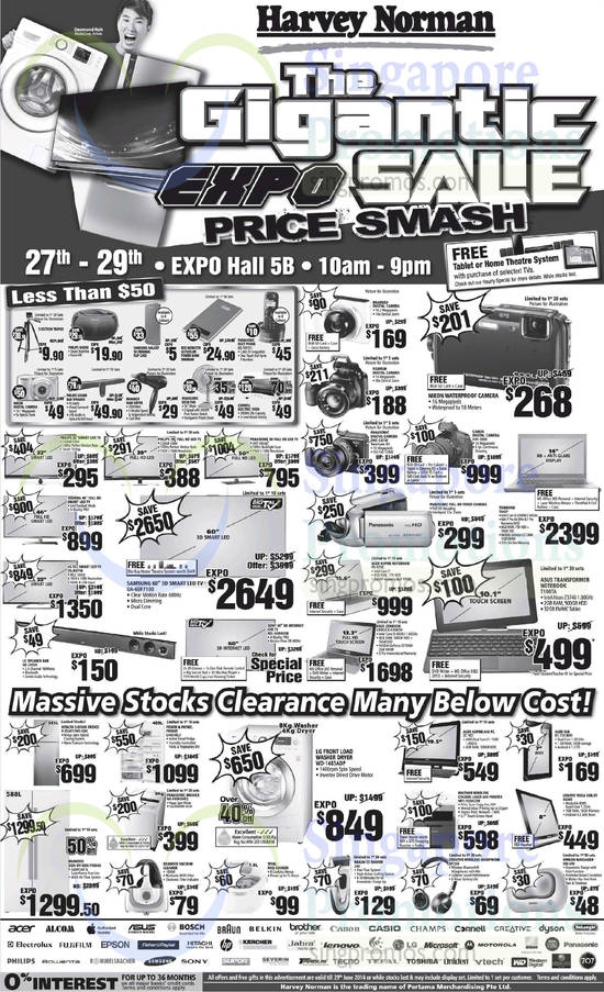 27 Jun Price Smash, Less than 50 Dollar Items, Massive Stocks Clearance Below Cost, IT Gadgets, Home Appliances