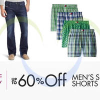 Read more about Amazon Up To 60% OFF Father's Day Fashion & Accessories Gifts 11 - 12 Jun 2014