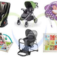 Read more about Amazon.com 20% OFF Baby Gear Coupon Code (NO Min Spend) 17 Jun 2014
