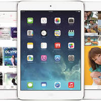 Read more about Apple Unveils iOS 8 For iPhone, iPad & iPod 3 Jun 2014