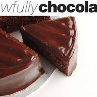 Read more about Awfully Chocolate 21% OFF 6" Chocolate Cake @ 9 Outlets 30 Jun 2014