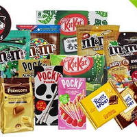 Read more about Choco Express 50% OFF Chocolates & Candies @ 8 Outlets 18 Jun 2014