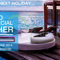 Read more about Deal.com.sg $25 OFF Travel Deals Discount Coupon Code 26 - 30 Jun 2014