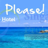 Read more about Expedia Beach Getaways From $145 (Flights & Hotels) 19 - 30 Jun 2014