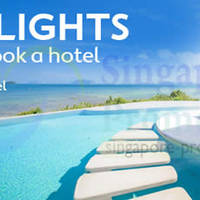 Read more about Expedia Book a Hotel & Get FREE Flights (All-in From $99) 10 - 15 Jun 2014