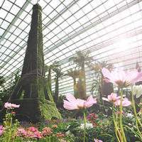 Read more about Gardens by the Bay 10% Off Yuletide Online Tickets Purchase 8 - 16 Nov 2014