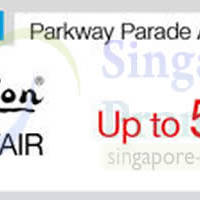 Read more about Isetan Goldlion Men's Fair @ Parkway Parade 9 - 15 Jun 2014