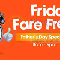 Read more about Jetstar From $58 7hr Promo Air Fares 13 Jun 2014
