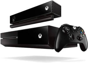 Featured image for (EXPIRED) Microsoft Xbox One Gaming Console Launching In Singapore On 23 Sep 2014