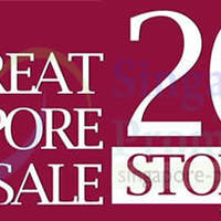 Read more about Mums & Babes 20% OFF Storewide Promo 13 Jun 2014