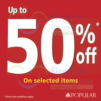 Read more about Popular Pre-Renovation Sale @ Thomson Plaza 28 Jun - 6 Jul 2014
