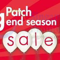 Read more about Pumpkin Patch End of Season SALE (Further Reductions!) 26 Jun 2014