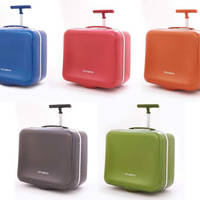 Read more about Samsonite NEW Candy Coloured Marshmallow Luggages 24 Jun 2014