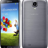 Read more about Samsung Galaxy S4 Silver Shine Colour Available From 5 Jun 2014