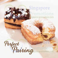 Read more about Starbucks Buy New Doughnuts & Get FREE Frappuccino Size Upgrade 13 - 22 Jun 2014