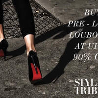 Read more about StyleTribute Preloved Luxury Fashion Up To 90% OFF 26 Jul 2014