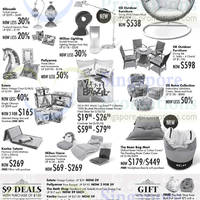 Read more about Takashimaya Home Inspiration Offers 19 Jun - 1 Jul 2014
