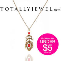 Read more about Totallyjewel Mid Season Sale Up To 70% OFF 13 - 27 Jun 2014