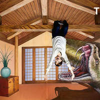 Read more about Trick Eye Museum Bundle Promo Offers 17 Jul - 31 Dec 2014