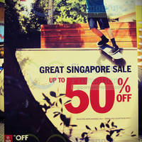 Read more about Vans Off The World SALE 16 Jun 2014