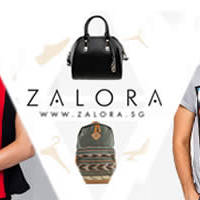 Read more about Zalora Up To 25% OFF For Maybank Cardmembers 12 Jun - 31 Jul 2014