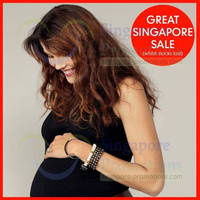 Read more about Mothercare 50% OFF Maternity Fashion @ Paragon 6 Jun 2014