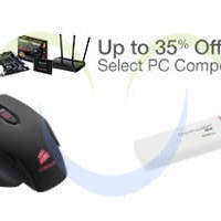 Read more about Amazon Up To 35% OFF PC Components & Accessories 24hr Promo 23 - 24 Jul 2014