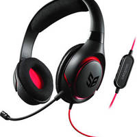 Read more about Creative NEW SB Inferno Gaming Headset 16 Jul 2014